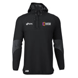 STC Edge Hooded Jacket