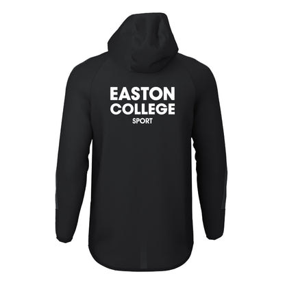 STC Edge Hooded Jacket