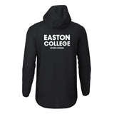 STC Edge Hooded Jacket