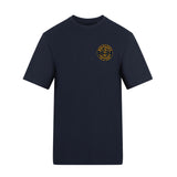 Outdoor Leadership Oversized Tee