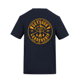 Outdoor Leadership Oversized Tee