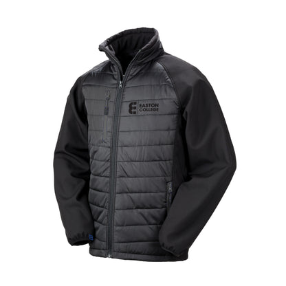 Compass Softshell Jacket