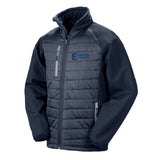 Compass Softshell Jacket