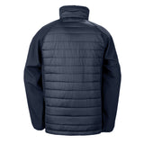 Compass Softshell Jacket