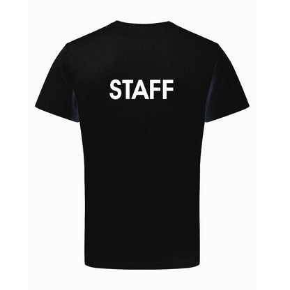 STC Men's Performance Tee