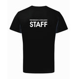 STC Men's Performance Tee