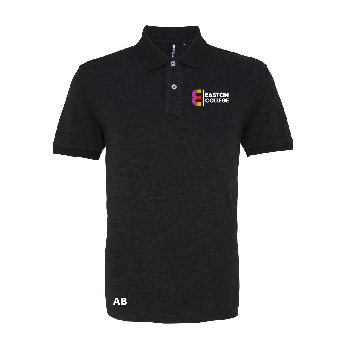 STC Men's Club Classic Polo