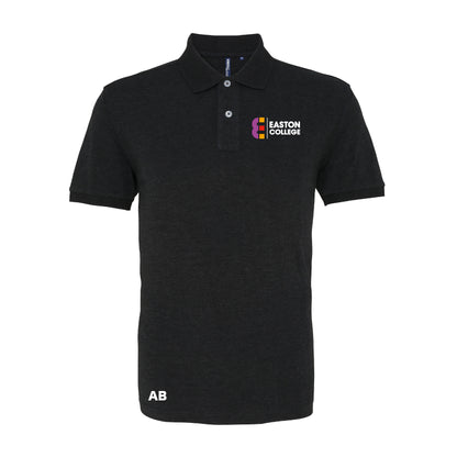 STC Men's Club Classic Polo