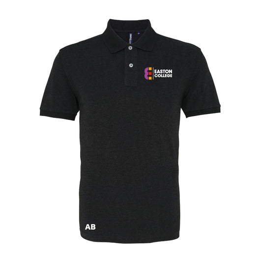 STC Men's Club Classic Polo