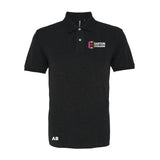 STC Men's Club Classic Polo