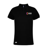 STC Women's Club Classic Polo