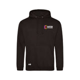 STC Varsity Hoodie
