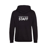 STC Varsity Hoodie