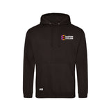 STC Women's Varsity Hoodie
