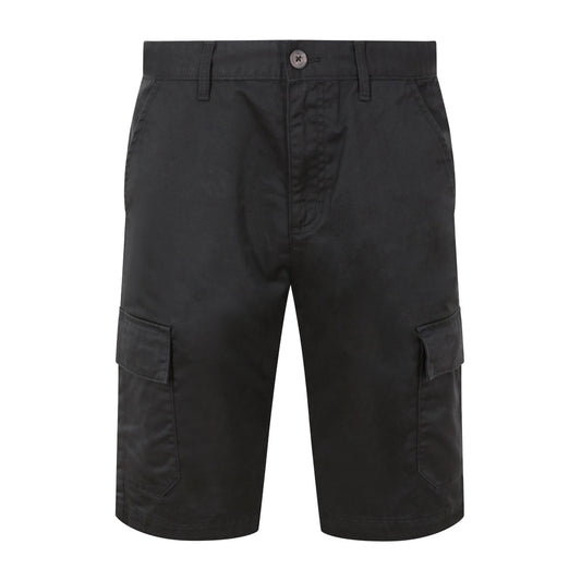 Pro Cargo Shorts