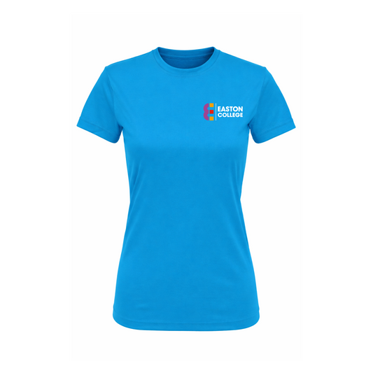 Women's Level 2 Performance Tee
