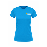 Women's Level 2 Performance Tee
