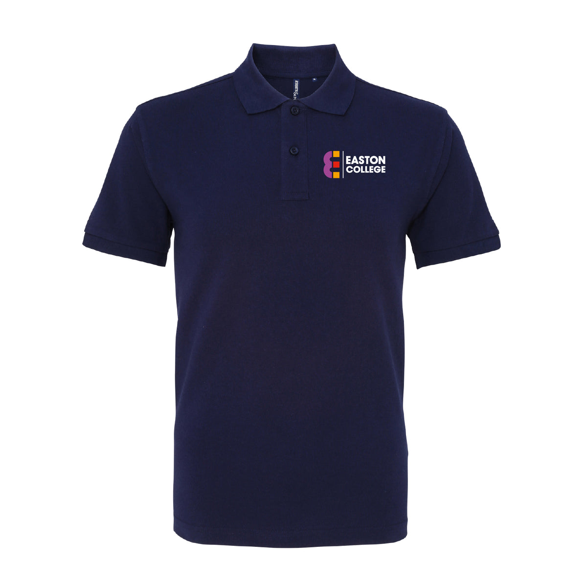 Men's Club Classic Polo