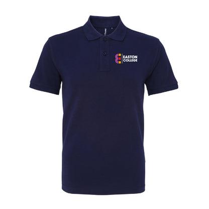 Men's Club Classic Polo