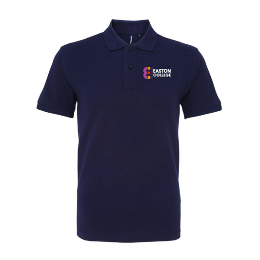 Men's Club Classic Polo