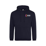 Varsity Hoodie