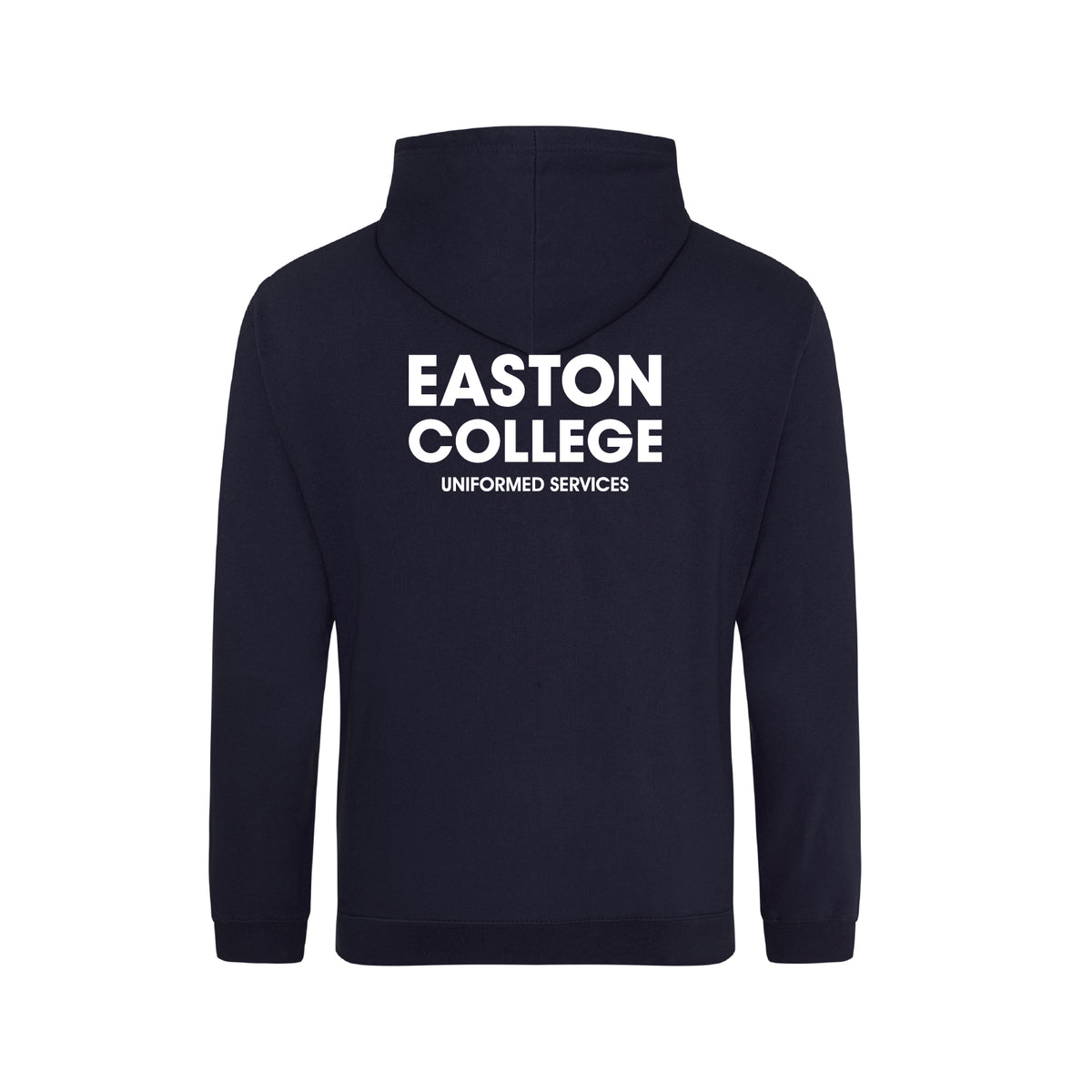 Varsity Hoodie