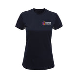 Women's Level 3 Performance Tee