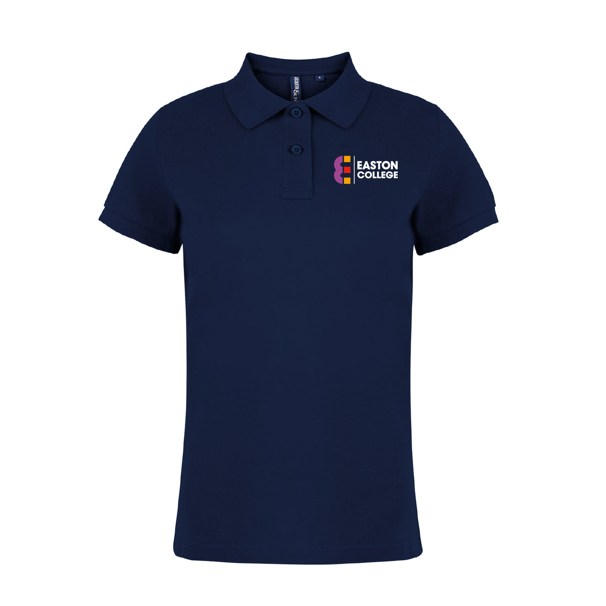 Women's Club Classic Polo