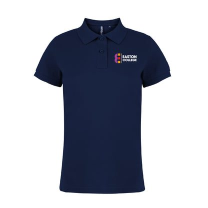 Women's Club Classic Polo