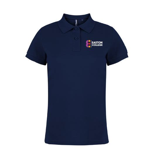 Women's Club Classic Polo