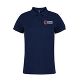 Women's Club Classic Polo