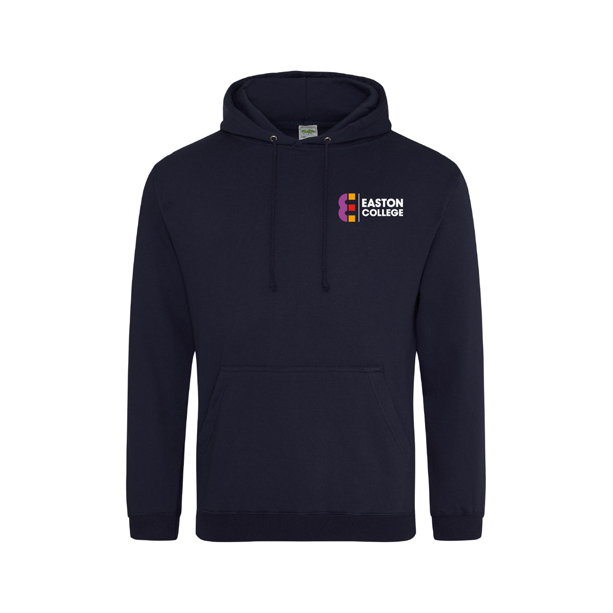 Women's Varsity Hoodie