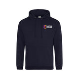 Women's Varsity Hoodie