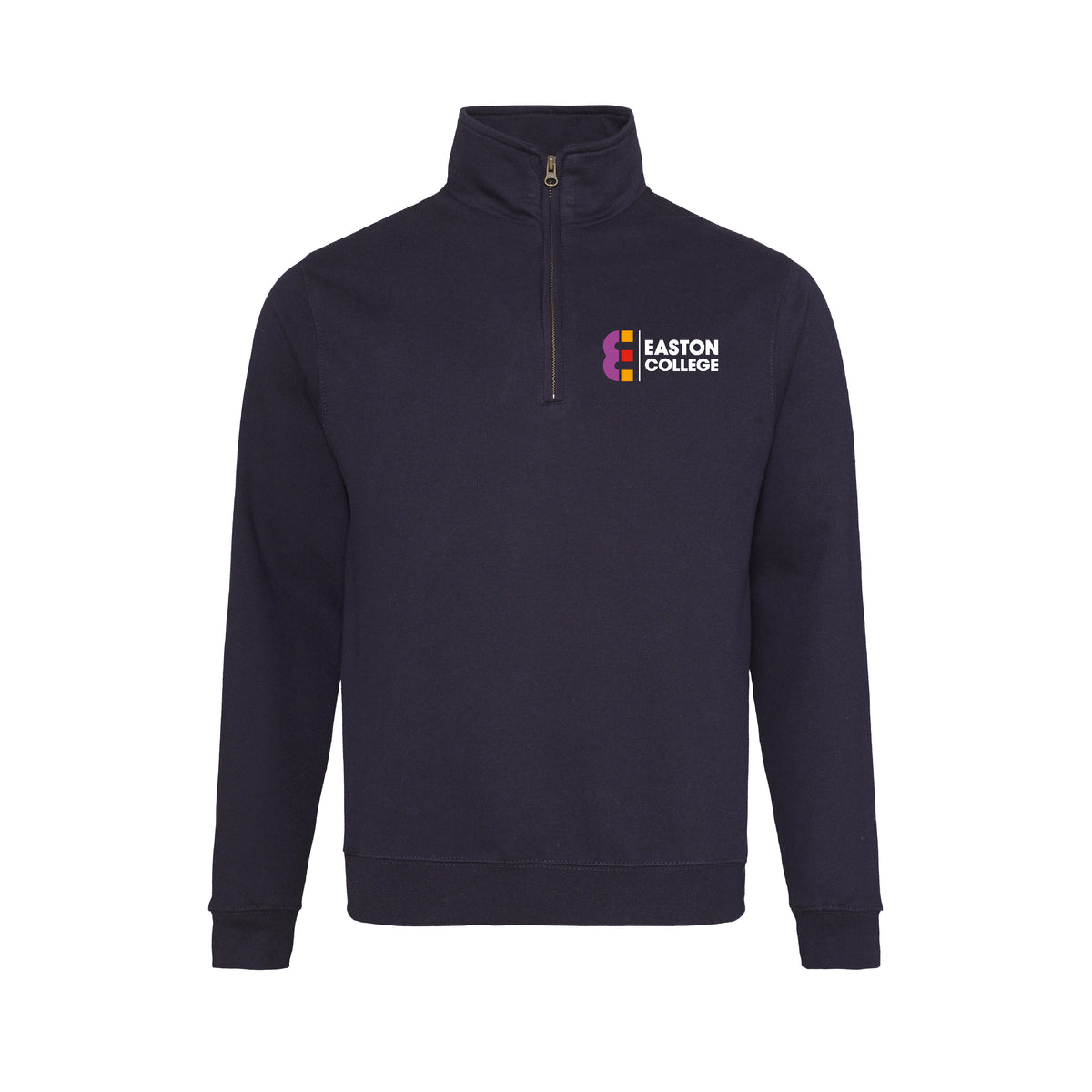 1/4 Zip Sweatshirt
