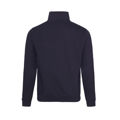 1/4 Zip Sweatshirt