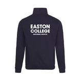 1/4 Zip Sweatshirt