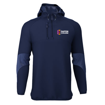 STC Edge Hooded Jacket