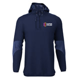 STC Edge Hooded Jacket