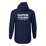 STC Edge Hooded Jacket