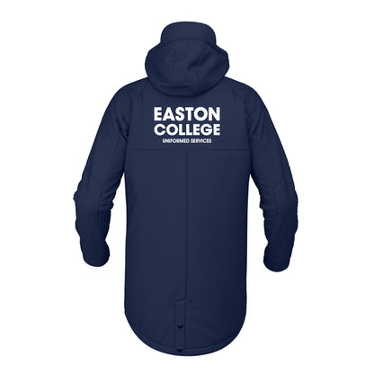 STC Edge 3/4 Padded Jacket