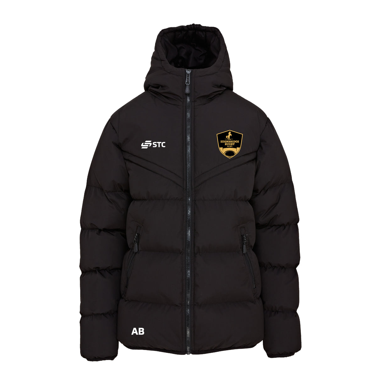 STC Puffer Jacket