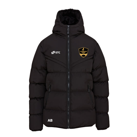 STC Puffer Jacket
