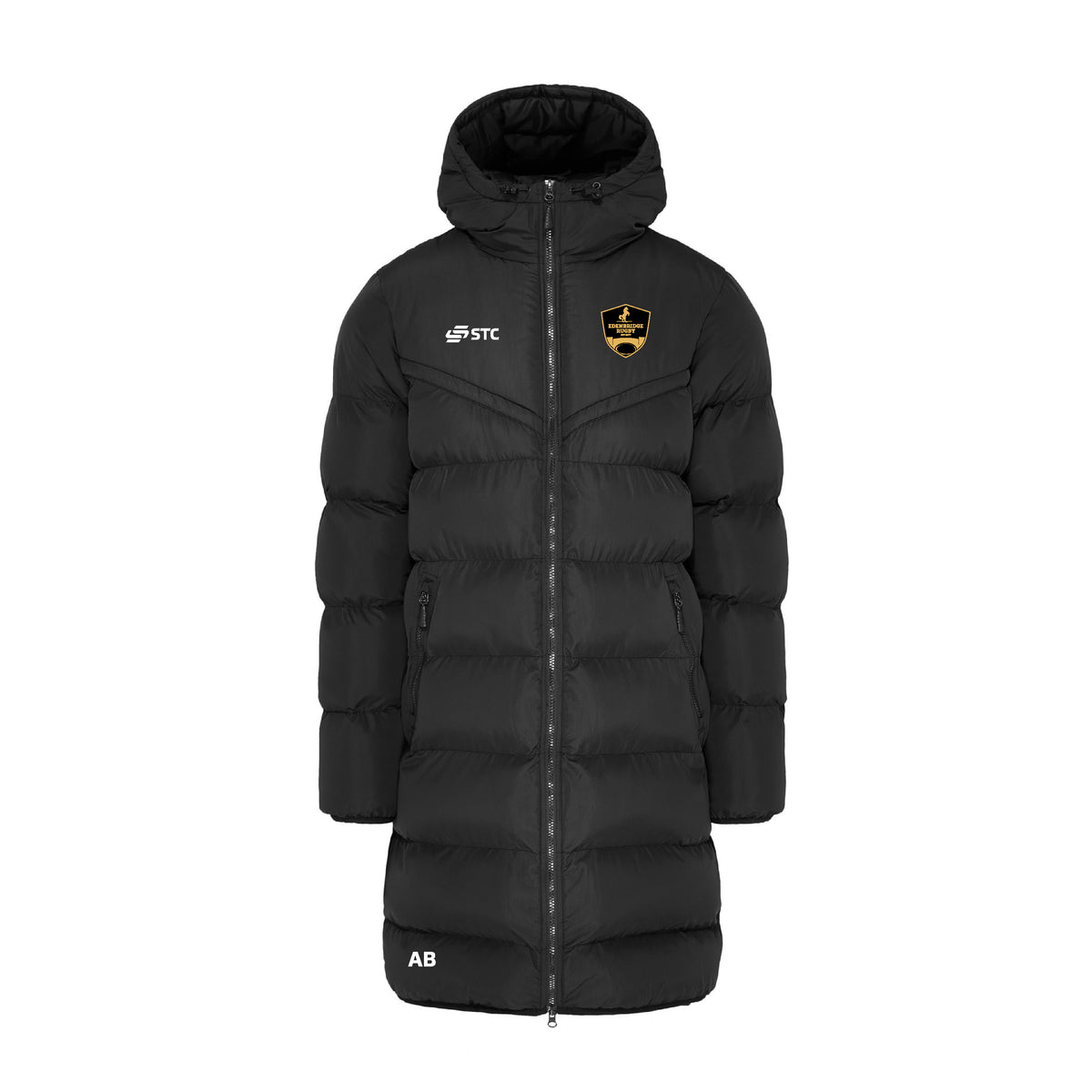 STC Puffer Coat