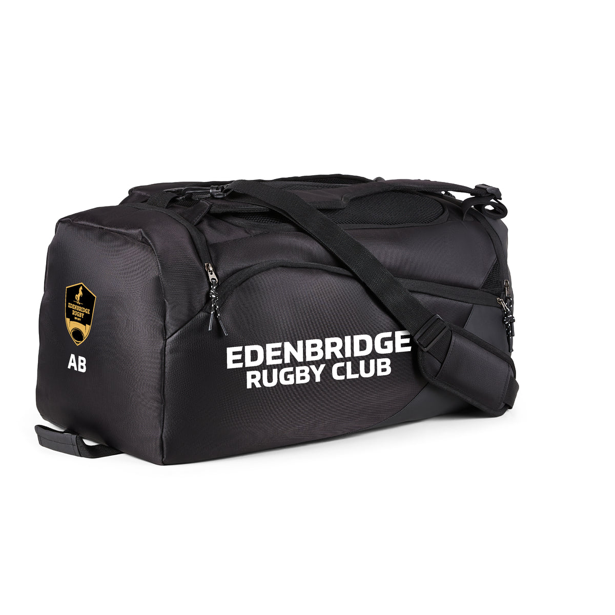 STC Hybrid Holdall