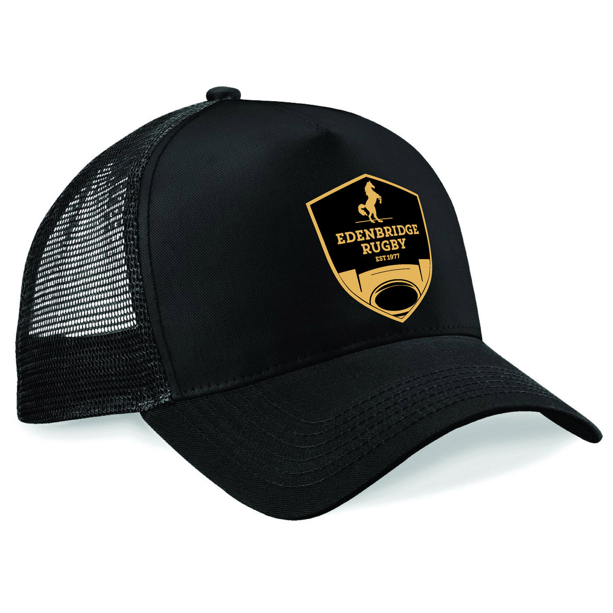 STC Trucker