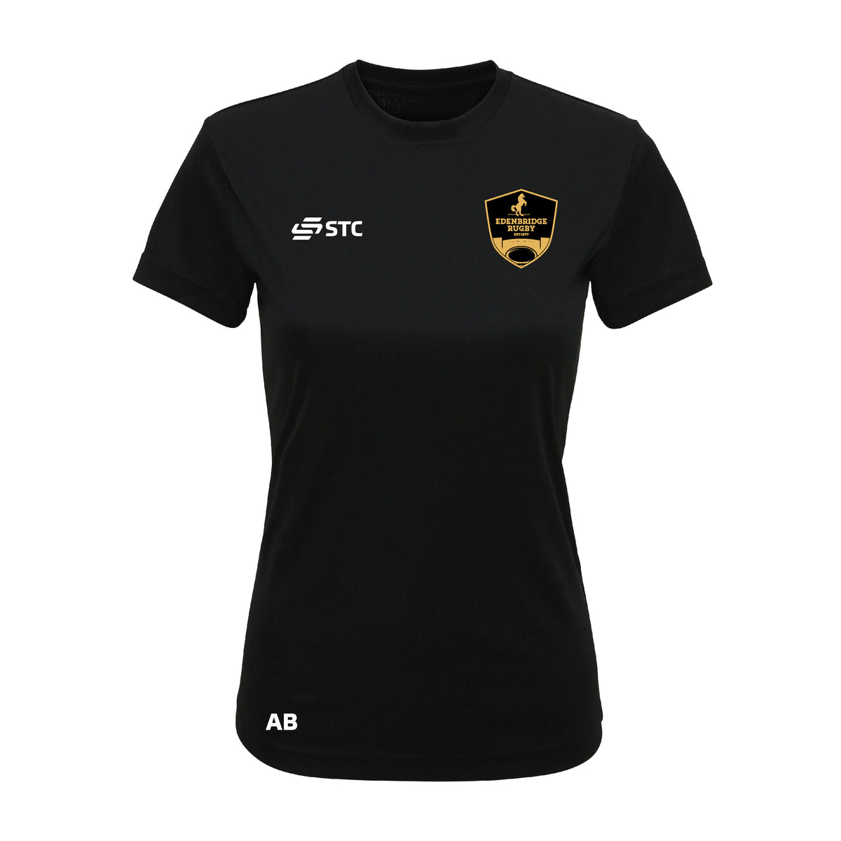 STC Women's Performance Tee