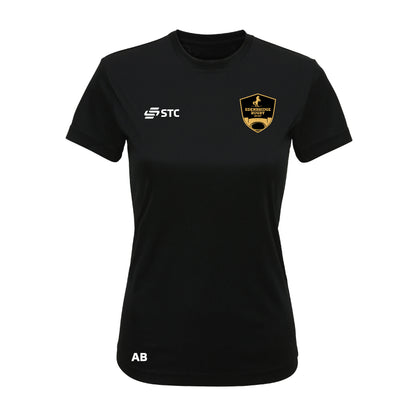 STC Women's Performance Tee