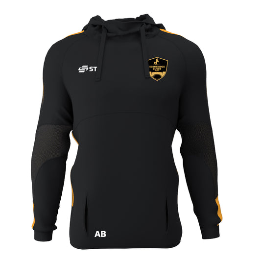 STC Edge Hoodie