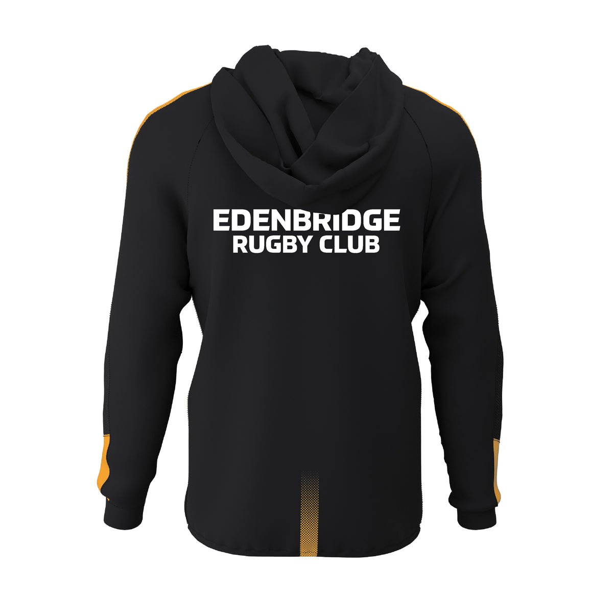 STC Edge Hoodie