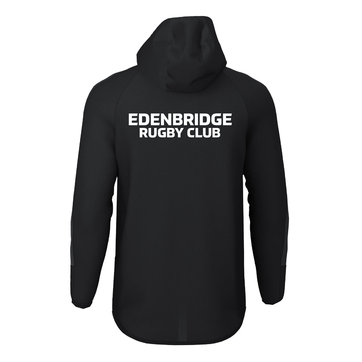 STC Edge Hooded Jacket